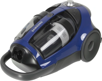 Пылесос Samsung VCC8836V36/XEV