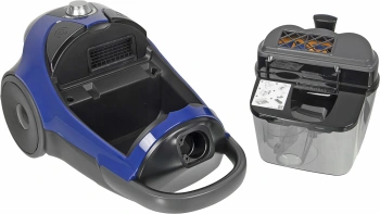 Пылесос Samsung VCC8836V36/XEV