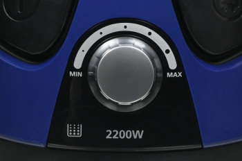 Пылесос Samsung VCC8836V36/XEV