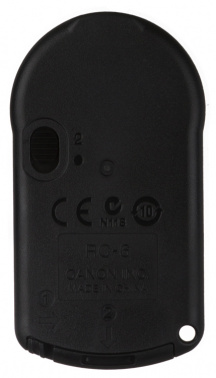 ПДУ для зеркальных и системных камер Canon RC-6