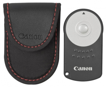 ПДУ для зеркальных и системных камер Canon RC-6
