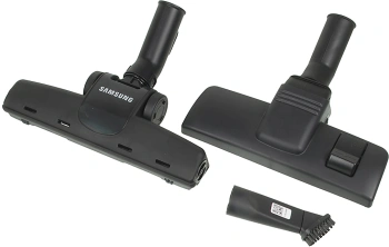 Пылесос Samsung VC18M21C0VN/EV