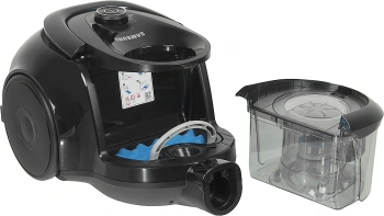 Пылесос Samsung VC18M21C0VN/EV