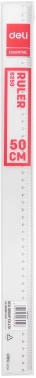 Линейка Deli E6250