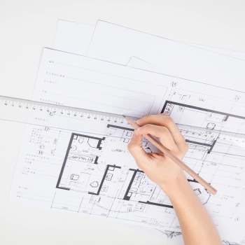 Линейка Deli E6250