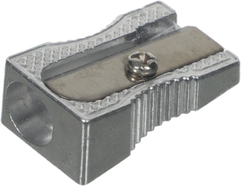 Точилка для карандашей ручная Deli  E39761