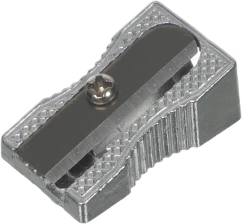 Точилка для карандашей ручная Deli  E39761