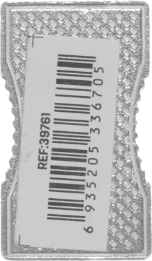 Точилка для карандашей ручная Deli  E39761