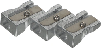 Точилка для карандашей ручная Deli  E39761