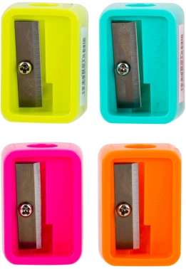 Точилка для карандашей ручная Deli  E0594