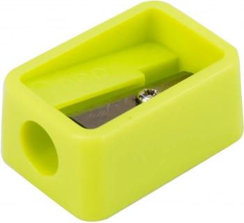 Точилка для карандашей ручная Deli  E0594