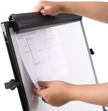 Флипчарт Deli  7892