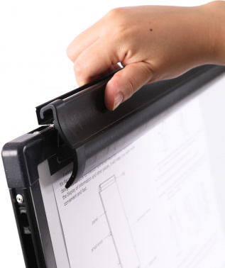 Флипчарт Deli  7892