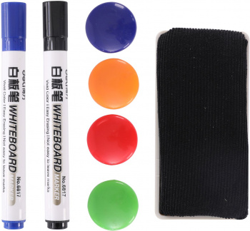 Флипчарт Deli  7892