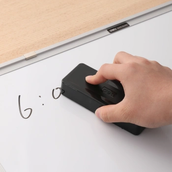 Стиратель Deli Universal E7834 для досок