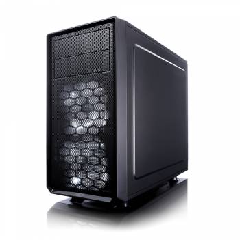 Корпус Fractal Design FOCUS G MINI Window