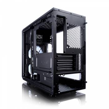 Корпус Fractal Design FOCUS G MINI Window