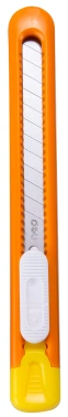 Нож канцелярский Deli E2054