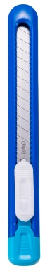 Нож канцелярский Deli E2054
