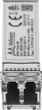 Модуль Mellanox MFM1T02A-SR
