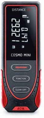 Лазерный дальномер Ada  Cosmo MINI