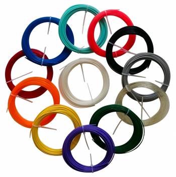 Пластик для ручки 3D Cactus CS-3D-PLA-12x10M