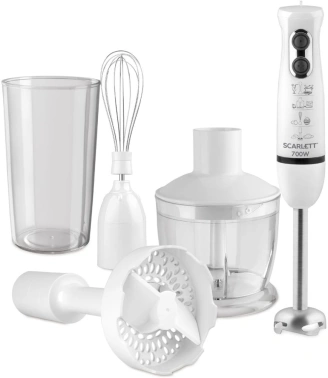 Блендер погружной Scarlett SC-HB42M33