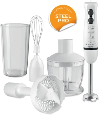 Блендер погружной Scarlett SC-HB42M33