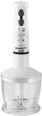 Блендер погружной Scarlett SC-HB42M33