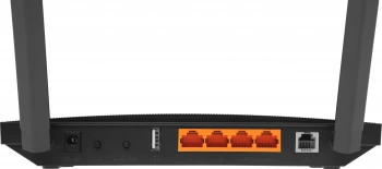 Роутер беспроводной TP-Link Archer VR400