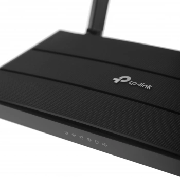 Роутер беспроводной TP-Link Archer VR400