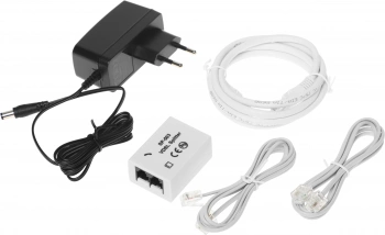 Роутер беспроводной TP-Link Archer VR400