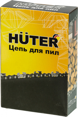 Цепь для цепных пил Huter C4