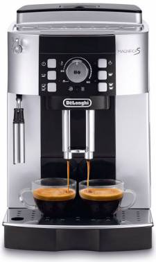 Кофемашина Delonghi Magnifica S ECAM21.117.SB