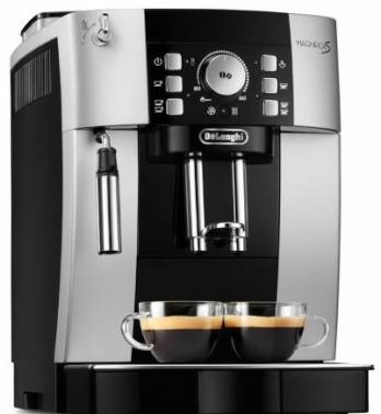 Кофемашина Delonghi Magnifica S ECAM21.117.SB