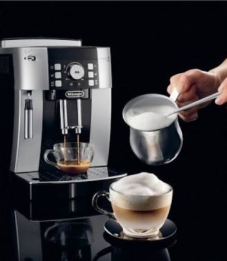 Кофемашина Delonghi Magnifica S ECAM21.117.SB