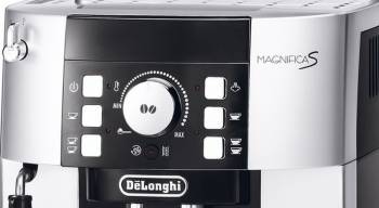 Кофемашина Delonghi Magnifica S ECAM21.117.SB