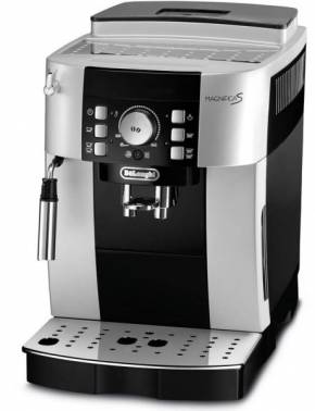 Кофемашина Delonghi Magnifica S ECAM21.117.SB