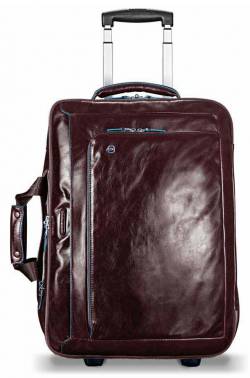 Сумка дорожная Piquadro BLUE SQUARE