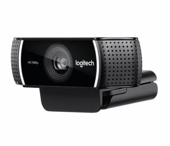 Камера Web Logitech Pro Stream C922