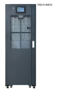 Источник бесперебойного питания Powercom VGD-II-40K33