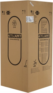 Морозильная камера Атлант M-7184-060