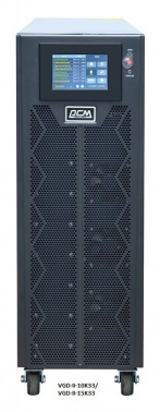Источник бесперебойного питания Powercom VGD-II-10K33