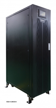 Источник бесперебойного питания Powercom VGD-II-10K33
