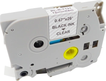 Картридж ленточный Cactus CS-TZ131