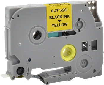 Картридж ленточный Cactus CS-TZ631