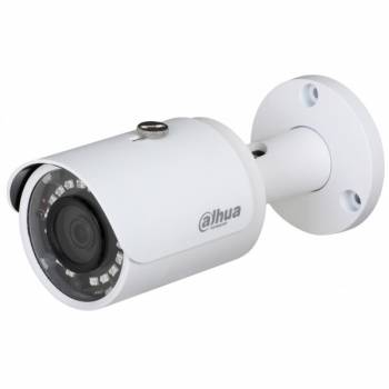 Камера видеонаблюдения аналоговая Dahua  DH-HAC-HFW1000SP-0360B-S3