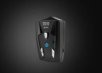 Радар-детектор Neoline X-COP 4100