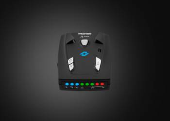 Радар-детектор Neoline X-COP 4100