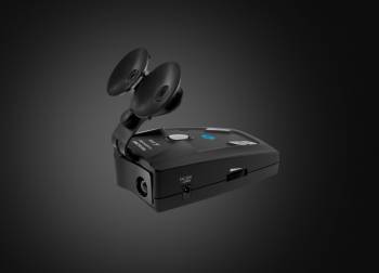 Радар-детектор Neoline X-COP 4100